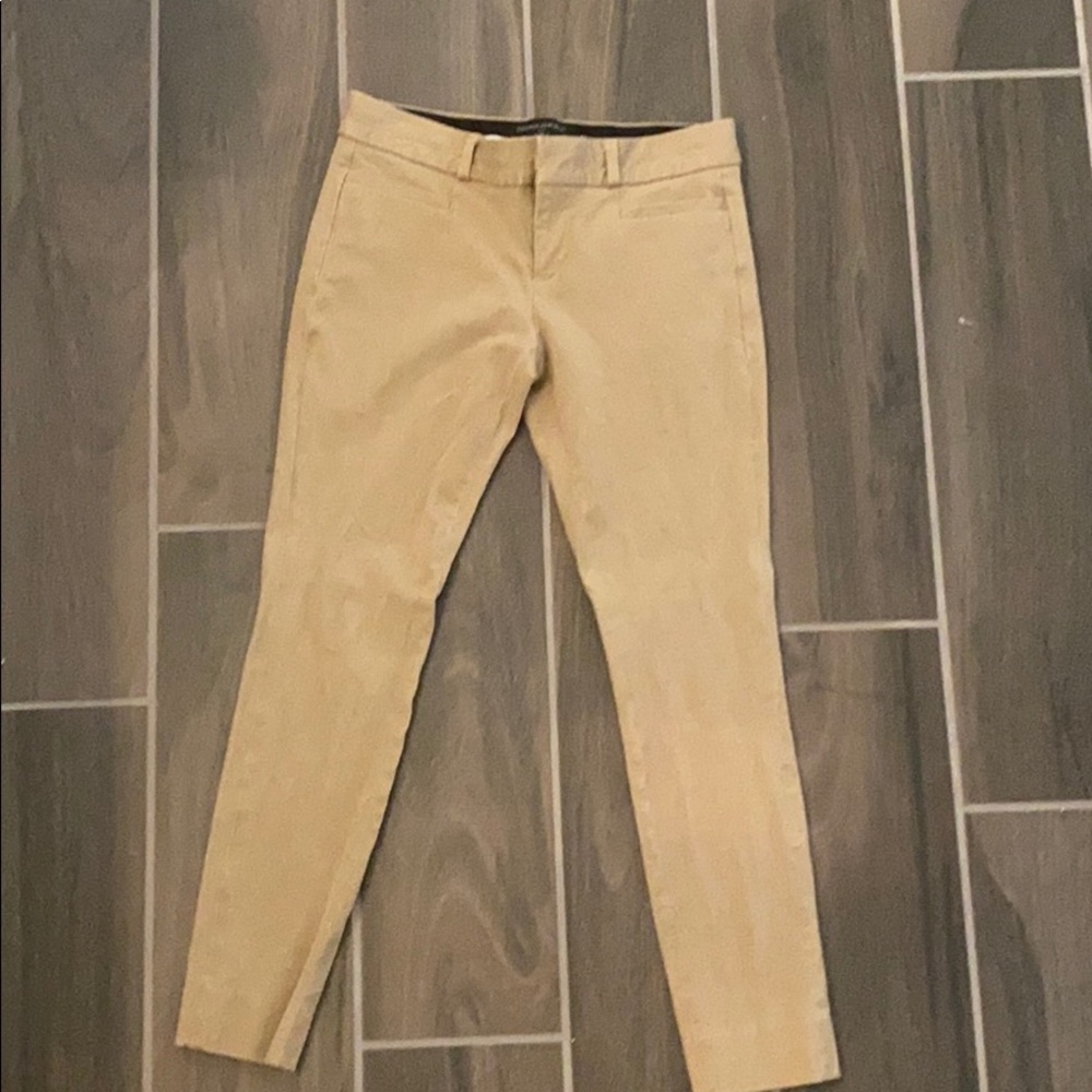 Banana Republic Sloan Pants